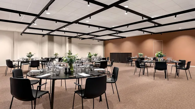Comwell Copenhagen Portside Dolce by Wyndham photo 2