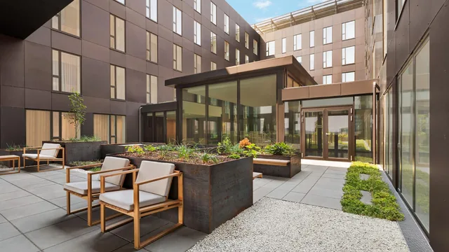 Comwell Copenhagen Portside Dolce by Wyndham photo 5