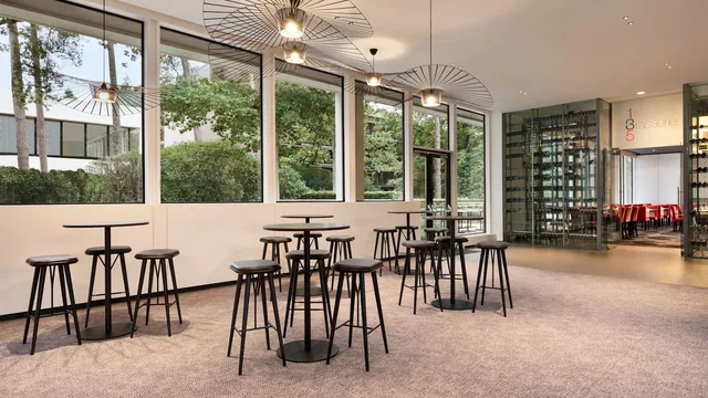 Dolce by Wyndham La Hulpe Brussels photo 5