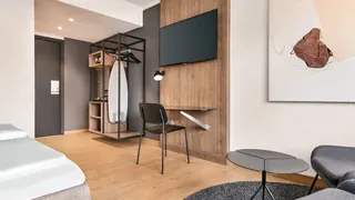 Comwell H. C. Andersen Odense Dolce by Wyndham