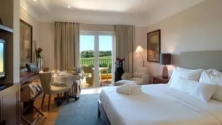 Dolce by Wyndham CampoReal Lisboa