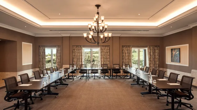 Dolce by Wyndham CampoReal Lisboa photo 4