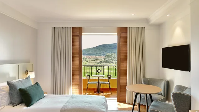 Dolce by Wyndham CampoReal Lisboa photo 7