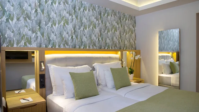 Dolce by Wyndham Athens Attica Riviera photo 4