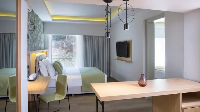 Dolce by Wyndham Athens Attica Riviera photo 6