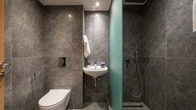 Dolce by Wyndham Athens Attica Riviera photo 7