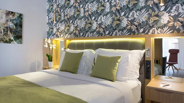 Dolce by Wyndham Athens Attica Riviera photo 9