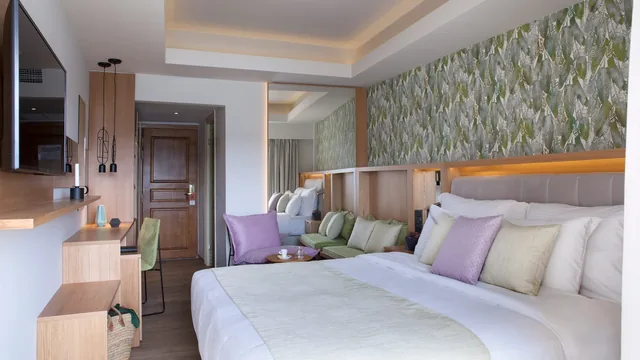 Dolce by Wyndham Athens Attica Riviera photo 10