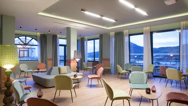 Dolce by Wyndham Athens Attica Riviera photo 11