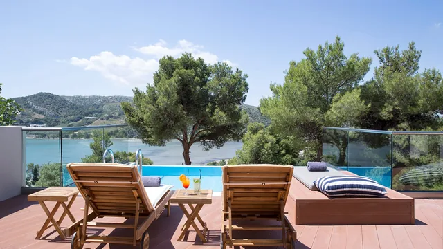 Dolce by Wyndham Athens Attica Riviera photo 12