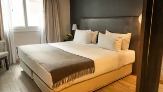 Esplendor by Wyndham Buenos Aires Plaza Francia