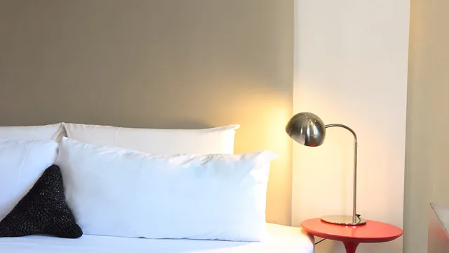 Esplendor by Wyndham Buenos Aires photo 4