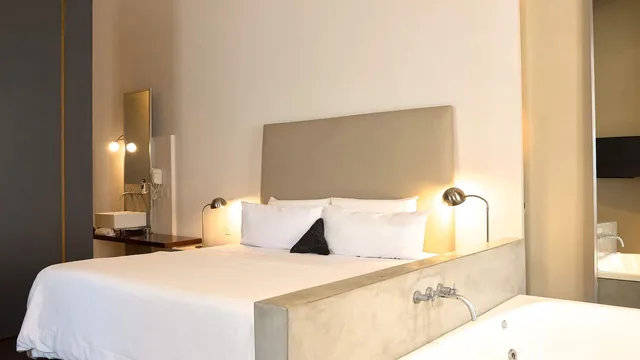 Esplendor by Wyndham Buenos Aires photo 5