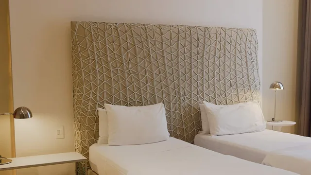 Esplendor by Wyndham Buenos Aires photo 7