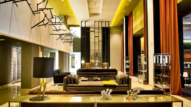 Esplendor by Wyndham Mendoza photo 5