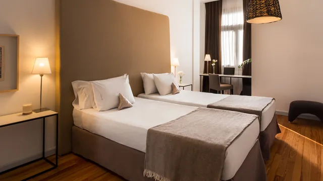 Esplendor by Wyndham Montevideo Cervantes photo 4