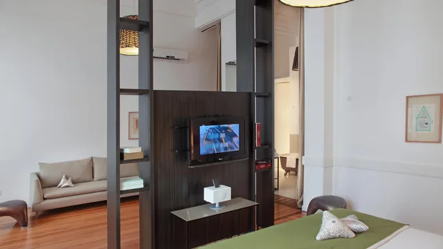 Esplendor by Wyndham Montevideo Cervantes photo 5