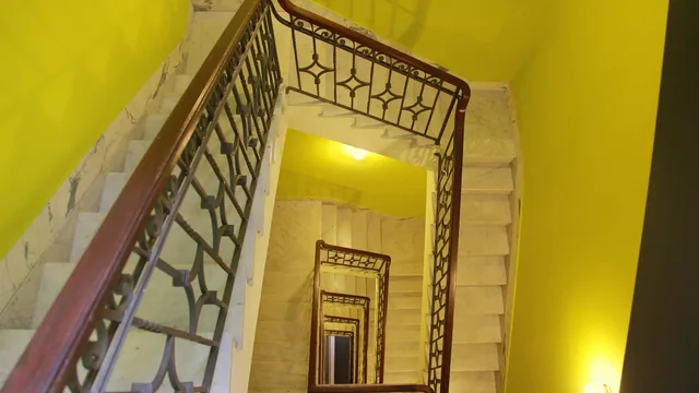 Esplendor by Wyndham Montevideo Cervantes photo 7