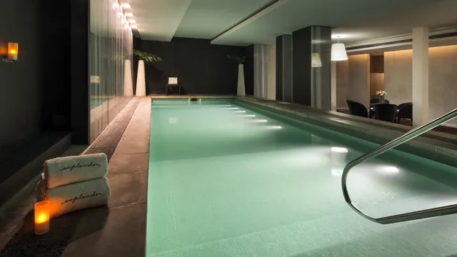 Esplendor by Wyndham Montevideo Cervantes photo 9