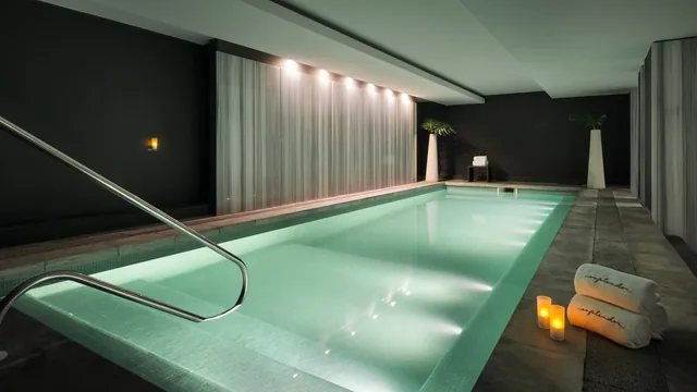 Esplendor by Wyndham Montevideo Cervantes photo 10