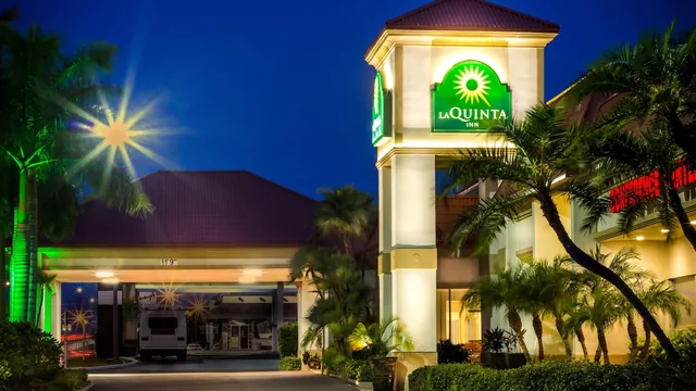 La Quinta Inn by Wyndham Clearwater Central photo 4