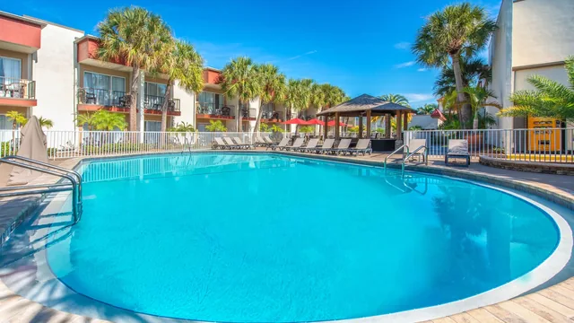 La Quinta Inn by Wyndham Clearwater Central photo 7