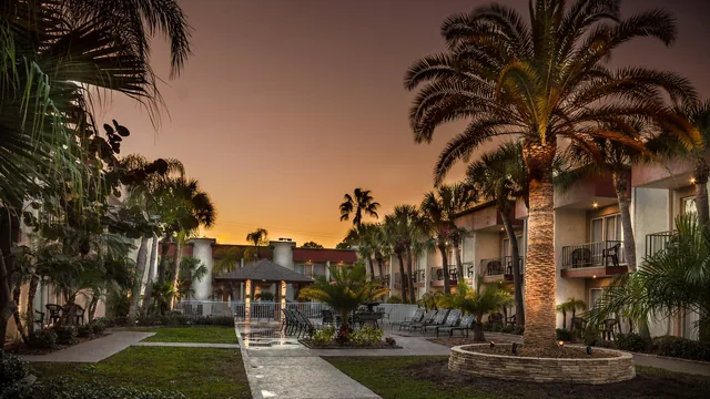 La Quinta Inn by Wyndham Clearwater Central photo 9