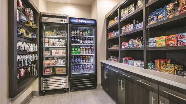La Quinta Inn & Suites by Wyndham Dallas - Richardson photo 7