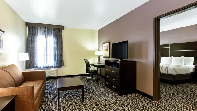 La Quinta Inn & Suites by Wyndham Denver Gateway Park photo 4