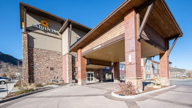 La Quinta Inn & Suites by Wyndham Durango photo 1