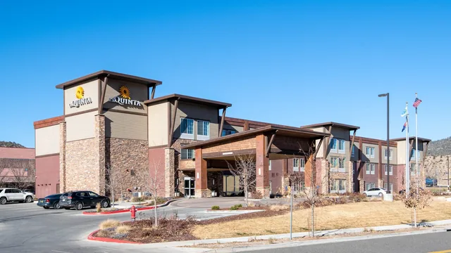 La Quinta Inn & Suites by Wyndham Durango photo 3