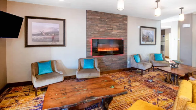 La Quinta Inn & Suites by Wyndham Durango photo 6