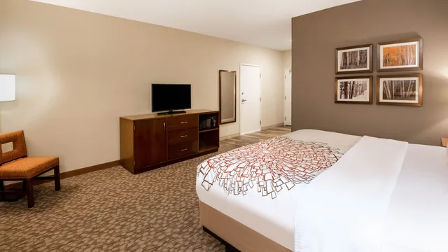 La Quinta Inn & Suites by Wyndham Durango photo 8