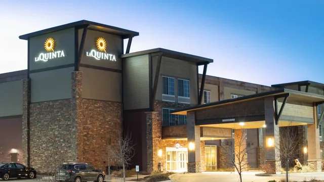 La Quinta Inn & Suites by Wyndham Durango photo 10