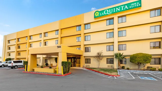 La Quinta Inn & Suites by Wyndham El Paso East photo 3