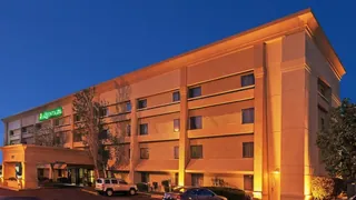 La Quinta Inn & Suites by Wyndham El Paso West Bartlett