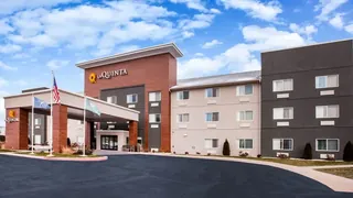 La Quinta Inn & Suites by Wyndham Elkhart