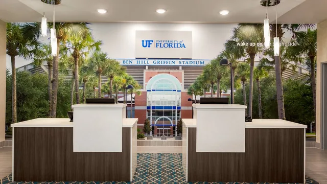 La Quinta by Wyndham Gainesville photo 10
