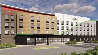 La Quinta Inn & Suites by Wyndham Jackson