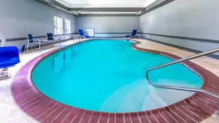 La Quinta Inn & Suites by Wyndham Jacksonville TX