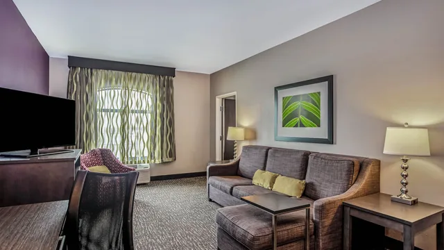 La Quinta Inn & Suites by Wyndham Kearney photo 10