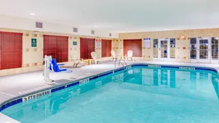 La Quinta Inn & Suites by Wyndham Macon West