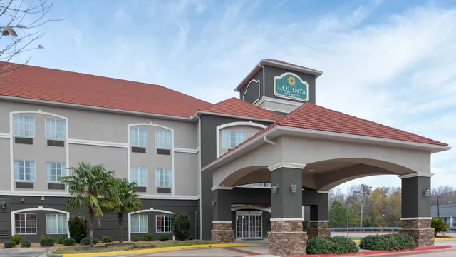 La Quinta Inn & Suites by Wyndham Macon West photo 7