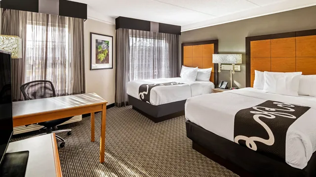 La Quinta Inn & Suites by Wyndham Macon photo 6