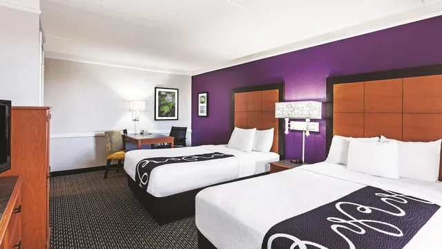 La Quinta Inn by Wyndham Midland photo 4