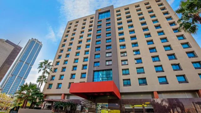La Quinta by Wyndham Monterrey Centro photo 4