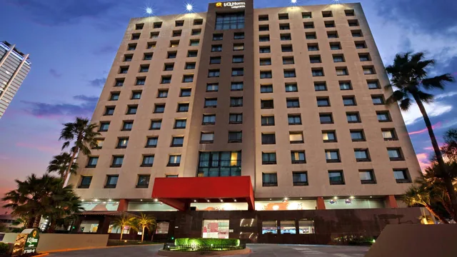 La Quinta by Wyndham Monterrey Centro photo 5