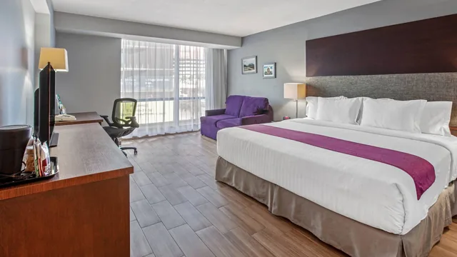 La Quinta by Wyndham Monterrey Centro photo 9