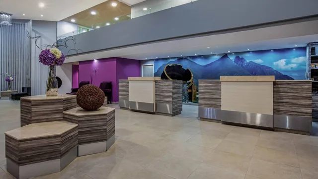 La Quinta by Wyndham Monterrey Centro photo 10