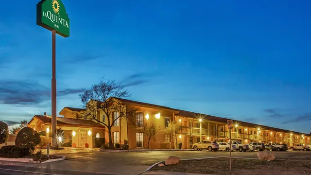 La Quinta Inn by Wyndham Odessa photo 5